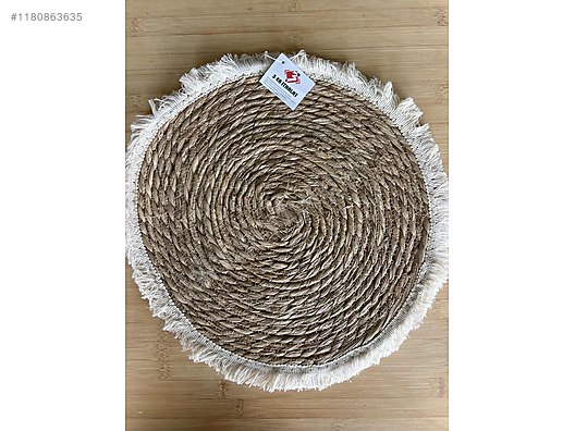 İkinci El ve Sıfır Alışveriş / Ev Dekorasyon / Ev Tekstili / Mutfak Tekstili