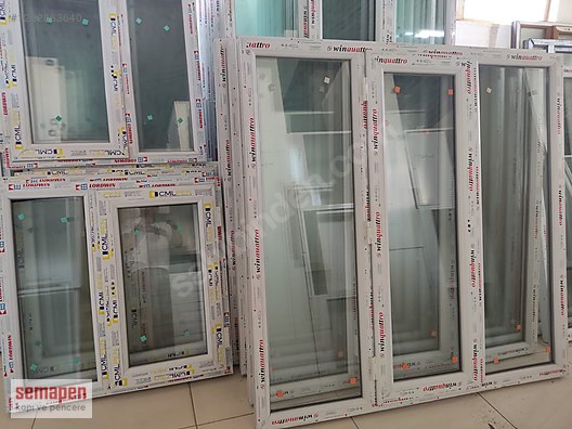 PVC BANYO-WC KAPISI GEL-AL HAZIR 7000 SERİ KALIN KALİTELİ UYGUN - Kapı ve Yapı Malzemeleri sahibinden.com'da