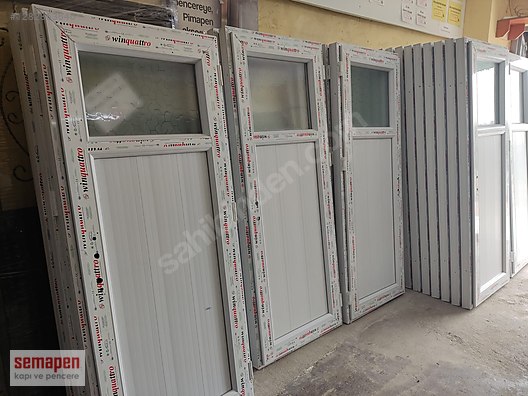 İkinci El ve Sıfır Alışveriş / Bahçe & Yapı Market / Yapı Malzemeleri / Kapı & Pencere / Kapı