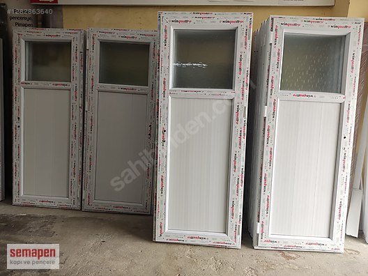 İkinci El ve Sıfır Alışveriş / Bahçe & Yapı Market / Yapı Malzemeleri / Kapı & Pencere / Kapı