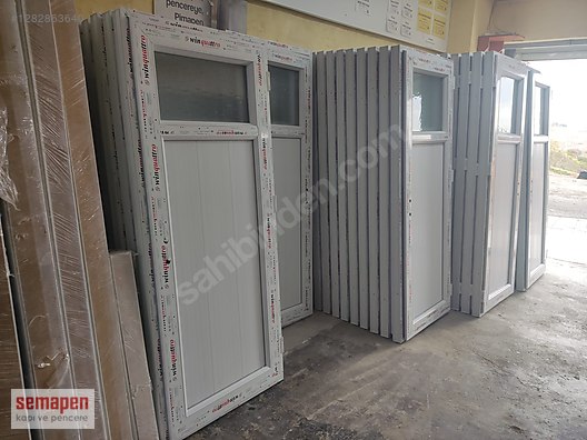 İkinci El ve Sıfır Alışveriş / Bahçe & Yapı Market / Yapı Malzemeleri / Kapı & Pencere / Kapı