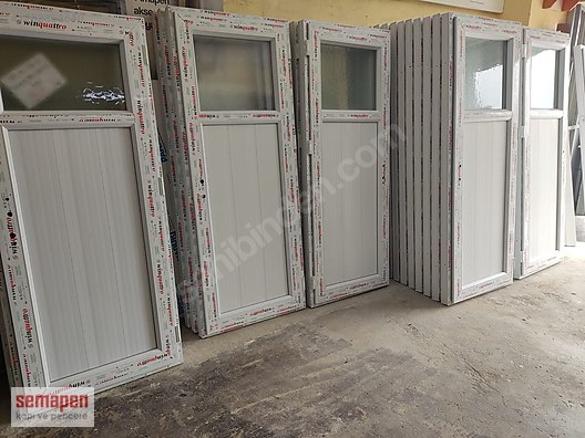 İkinci El ve Sıfır Alışveriş / Bahçe & Yapı Market / Yapı Malzemeleri / Kapı & Pencere / Kapı