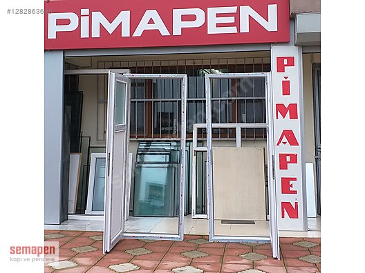 Kapı & Pencere