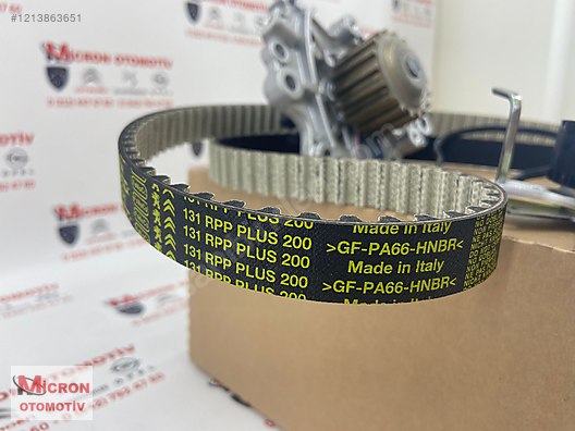 Otomobil & Arazi Aracı / Motor / OPEL CROSSLAND 1.5 DİZEL TRİGER