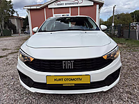 KURT OTOMOTİV'DEN HATASIZ BOYASIZ 2021 1.3 M.JET EASY EGEA #1278863675