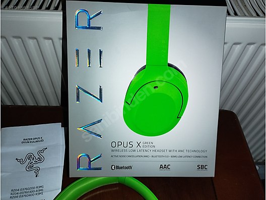 Razer opus sale