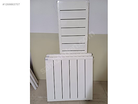 Used & Brand New Items / Garden & Home Improvement / Home Improvement / Heating / Central Heating Towel Radiator