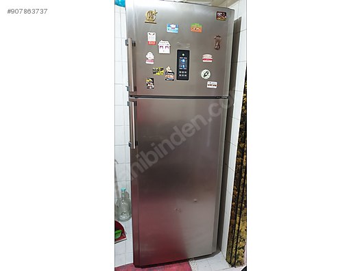 hotpoint buz dolabi ikinci el hotpoint buzdolabi ve beyaz esya ilanlari sahibinden com da 907863737