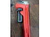 Used & Brand New Items / Garden & Home Improvement / Hand Tools / Spanners & Wrenches / Pipe Wrench