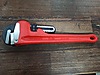 Used & Brand New Items / Garden & Home Improvement / Hand Tools / Spanners & Wrenches / Pipe Wrench
