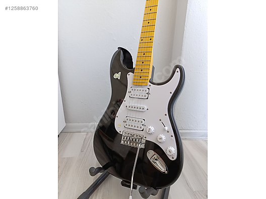 İkinci El ve Sıfır Alışveriş / Müzik / Müzik Aletleri / Telli Çalgılar / Gitar / Elektro