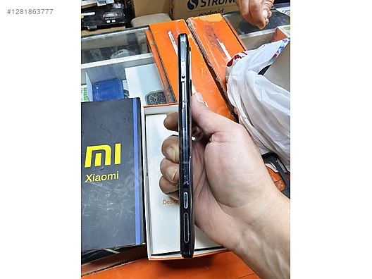 Used & Brand New Items / Cell Phones & Accessories / Cell Phones / Xiaomi / Redmi K40 Gaming