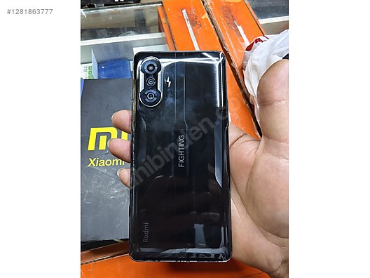 Used & Brand New Items / Cell Phones & Accessories / Cell Phones / Xiaomi / Redmi K40 Gaming