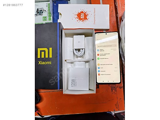 Used & Brand New Items / Cell Phones & Accessories / Cell Phones / Xiaomi / Redmi K40 Gaming