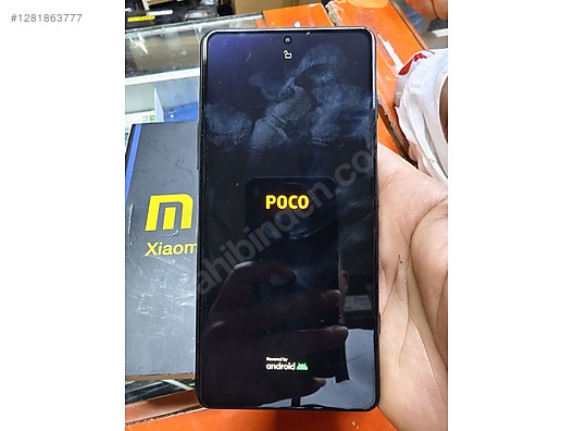 Used & Brand New Items / Cell Phones & Accessories / Cell Phones / Xiaomi / Redmi K40 Gaming