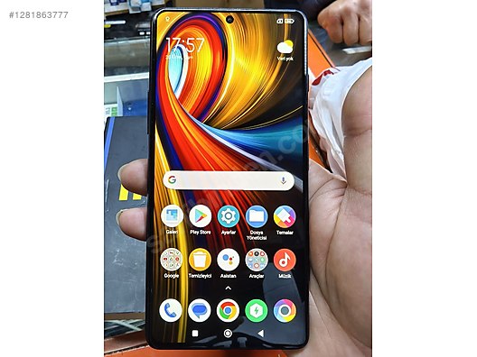 Used & Brand New Items / Cell Phones & Accessories / Cell Phones / Xiaomi / Redmi K40 Gaming