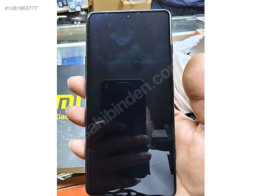 Used & Brand New Items / Cell Phones & Accessories / Cell Phones / Xiaomi / Redmi K40 Gaming