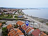 ÇANDARLI'DA DENİZE SIFIR 3+1 VİLLA