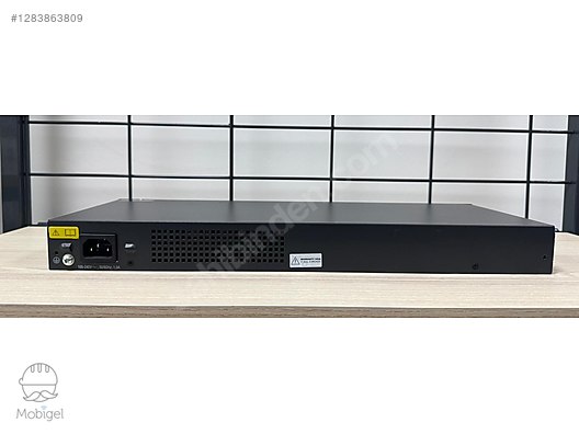 Switch, Hub & Splitter