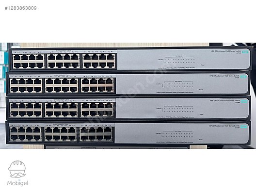 İkinci El ve Sıfır Alışveriş / Bilgisayar / Çevre Birimleri / Modem & Ağ Ürünleri / Switch, Hub & Splitter