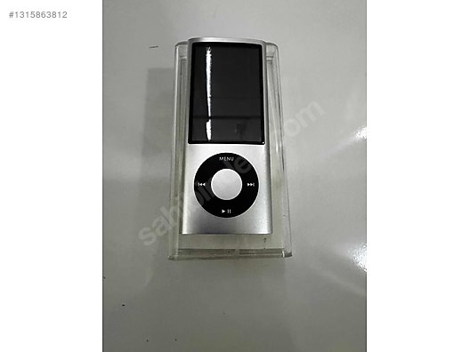 İpod 4 nesil kamerali - Apple iPod Touch MP3 Çalarlar Uygun