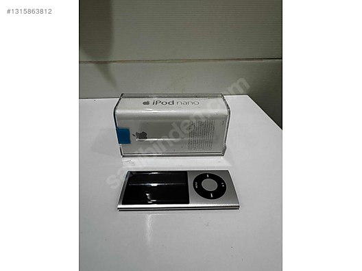 İpod 4 nesil kamerali - Apple iPod Touch MP3 Çalarlar Uygun