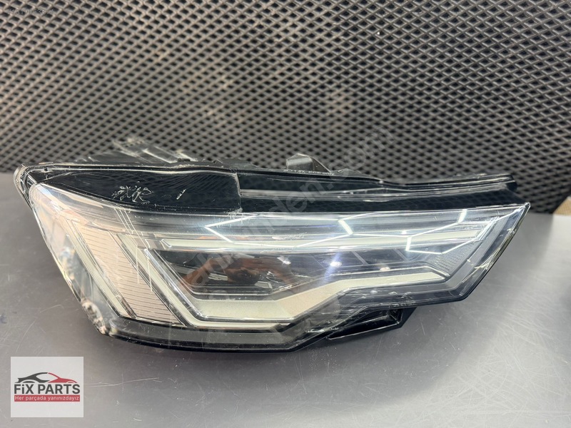 4K0941033 – AUDİ A6 SOL FAR 2017 SONRASİ