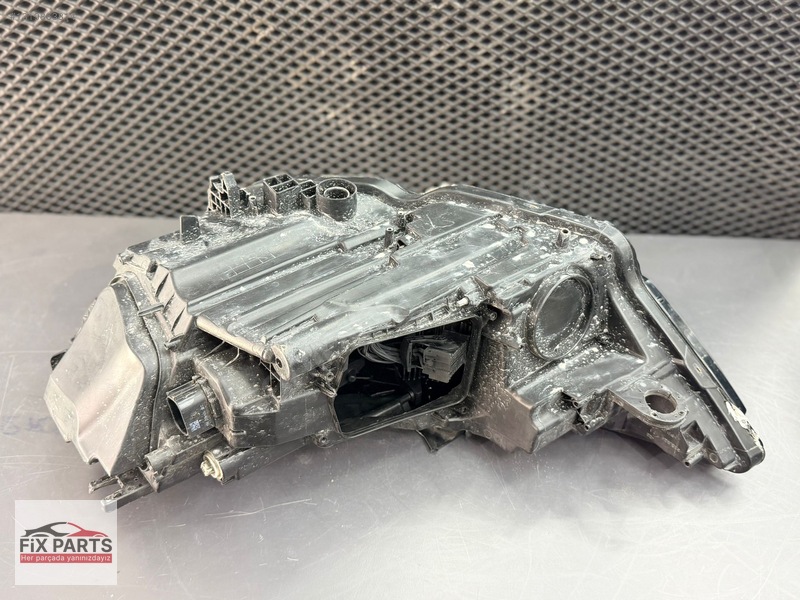 4K0941033 – AUDİ A6 SOL FAR 2017 SONRASİ