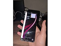 Evlilik Nedeniyle Satılık Kırık Oneplus 9 Pro 12 Ram 256Gb Rom