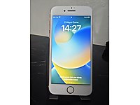 iPhone 8 Gold 64gb