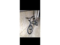 pazarlık var acilll orjinal bmx decatlhon