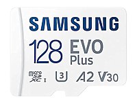 Samsung 128Gb microsd Kart