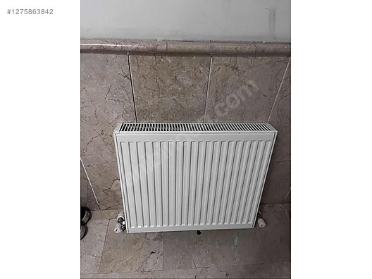 İkinci El ve Sıfır Alışveriş / Bahçe & Yapı Market / Yapı Malzemeleri / Isıtma / Petek & Havlupan