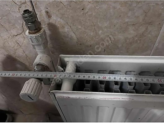 İkinci El ve Sıfır Alışveriş / Bahçe & Yapı Market / Yapı Malzemeleri / Isıtma / Petek & Havlupan