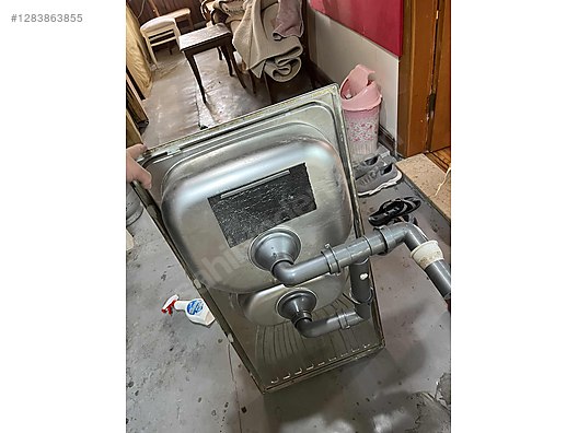 Mutfak Eviye,Si - Eviye ve Yapı Malzemeleri sahibinden.com'da