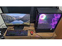 Quadro pilgisayar #1283863899