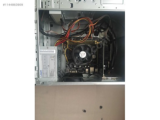 CASPER NİRVANA KASA 4.NESİL - Alışveriş :: Sıfır, İkinci El Ürünlerle sahibinden.com'da