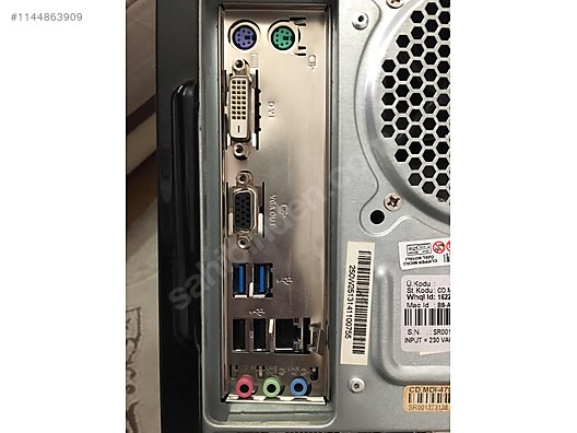 İkinci El ve Sıfır Alışveriş