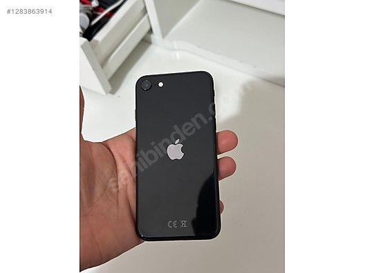 Used & Brand New Items / Cell Phones & Accessories / Cell Phones / Apple / iPhone SE (2nd Gen.)