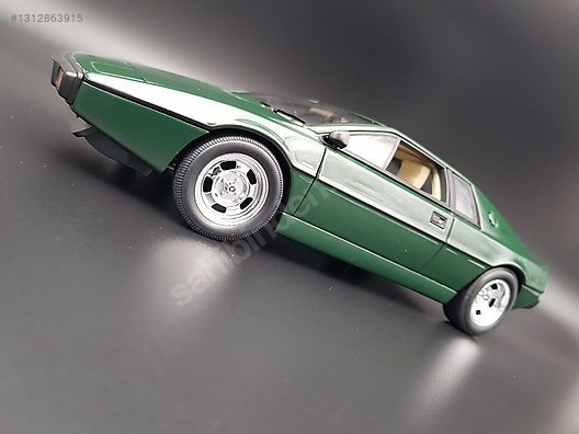 Autoart Diecast Model 1:18 Lotus Araba - 1312863915