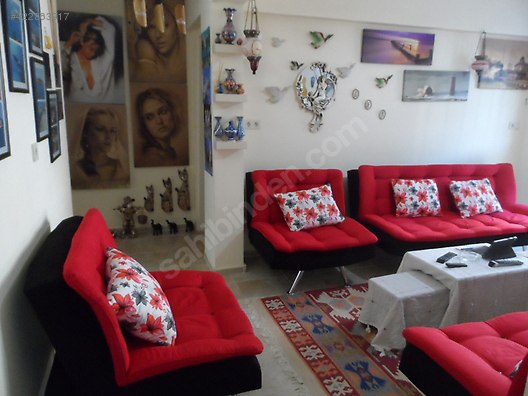 Sahibinden 3+1, 200 m² Günlük Kiralık Müstakil Ev 175 TL�ye sahibinden