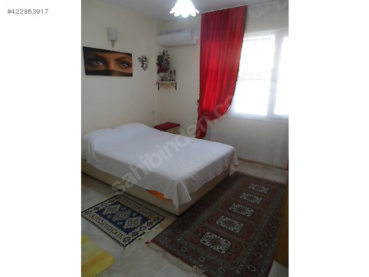 Sahibinden 3+1, 200 m² Günlük Kiralık Müstakil Ev 175 TL�ye sahibinden
