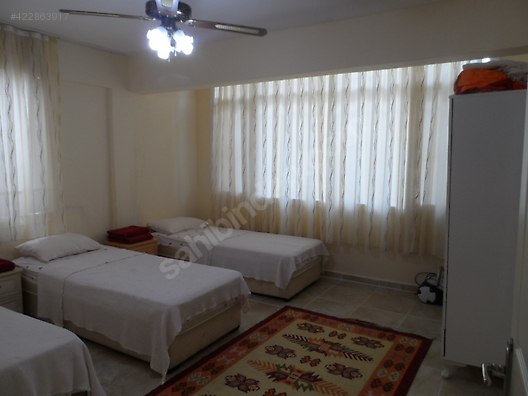 Sahibinden 3+1, 200 m² Günlük Kiralık Müstakil Ev 175 TL�ye sahibinden