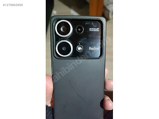 Used & Brand New Items / Cell Phones & Accessories / Cell Phones / Xiaomi / 13 Pro