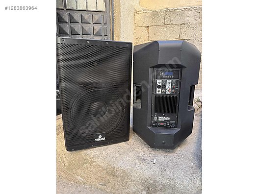 Used & Brand New Items / Music / Stage Systems / Speaker