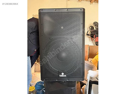 Used & Brand New Items / Music / Stage Systems / Speaker