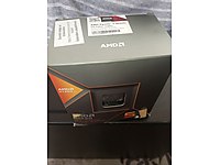 AMD RYZEN 5 8600G 5.0 GHZ BOOST BOX İŞLEMCİ VE RADEON GRAFİK #1283863977