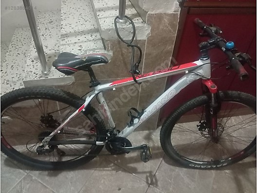 İkinci El ve Sıfır Alışveriş / Spor / Bisiklet / Dağ Bisikleti