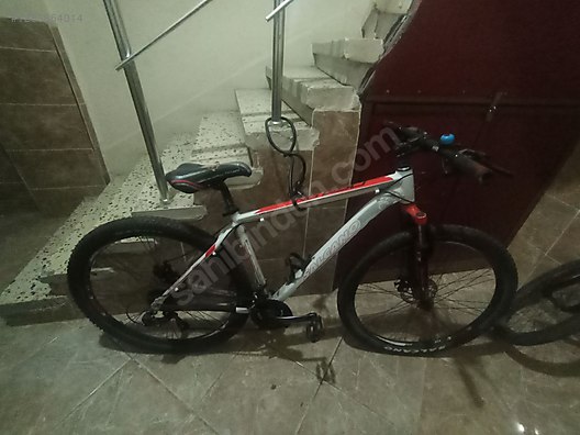 İkinci El ve Sıfır Alışveriş / Spor / Bisiklet / Dağ Bisikleti