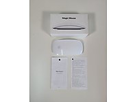 Magic Mouse 2 Kutulu Sorunsuz Sıfır Ayarında Ürün #1283864028